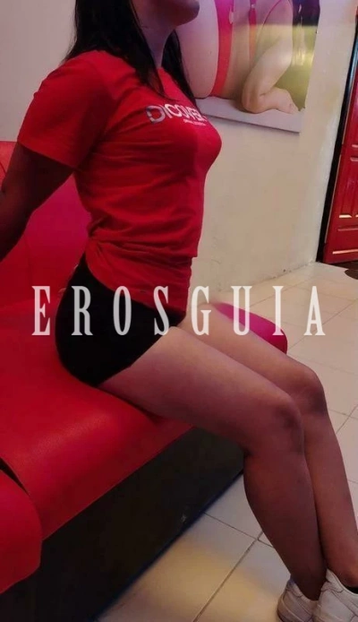 Carla, Escorts en Sucre 60301015