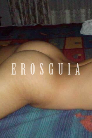 Mishel, Escorts en Sucre 75984840