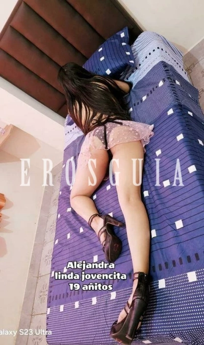Carol, Escorts en Sucre 64333240