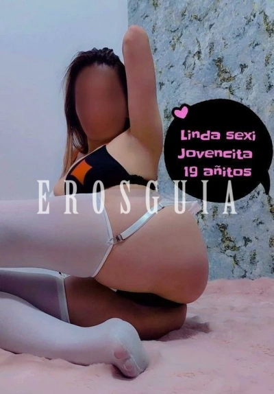 Keyla, Escorts en Sucre 76121033