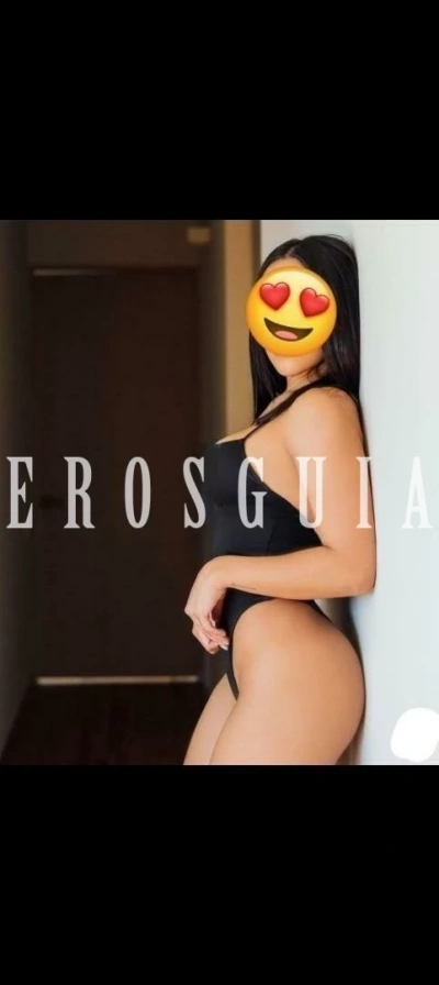 Sophia, Escorts en Oruro 75254879