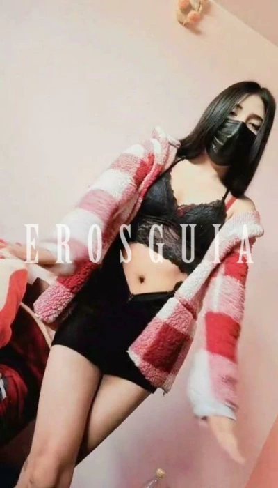 Heydi, Escorts en Oruro 59178210990