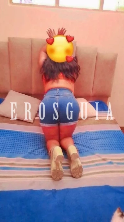 Yohana, Escorts en Oruro 59160419870
