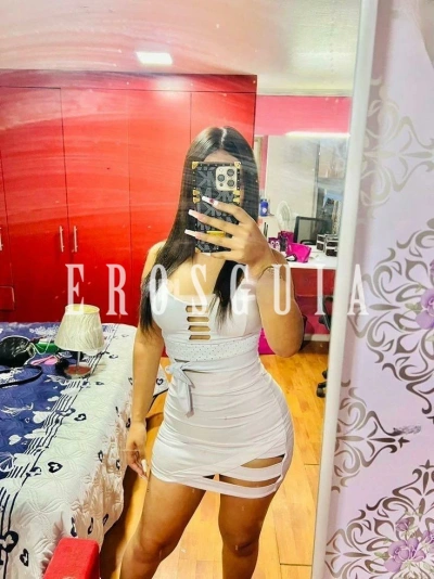 Estrella, Escorts en Potosí 59162980474