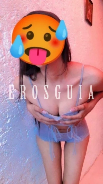 Sarai, Escorts en Potosí 59178039814