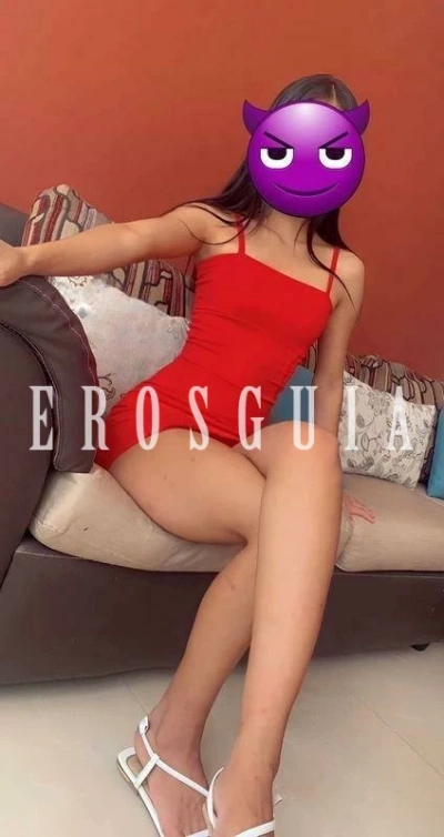 Alison, Escorts en Potosí 59169661450