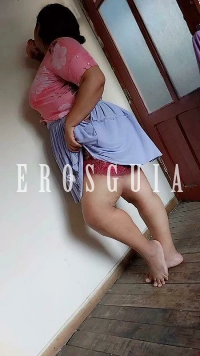 Carla, Escorts en Quillacollo 59177412623