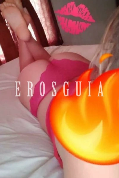 Dulce, Escorts en Quillacollo 63929759