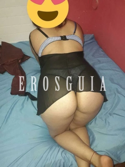 Anita, Escorts en Quillacollo 76997104