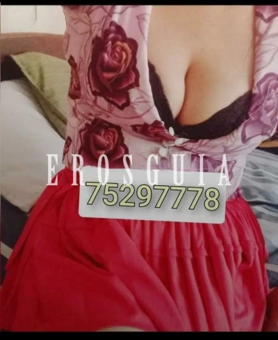 Mariana, Escorts en Quillacollo 75297778