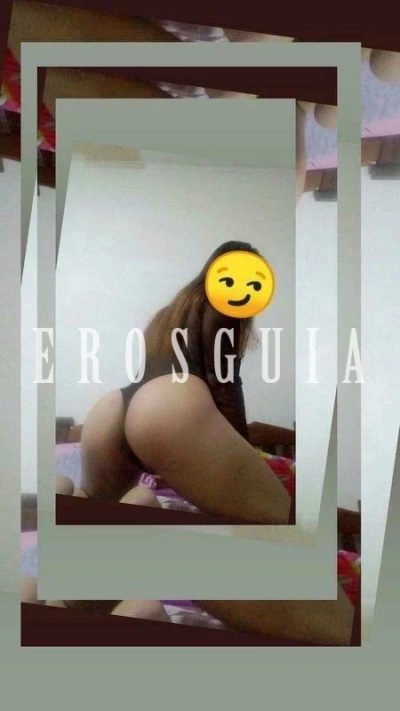 Ashelem, Escorts en Santa Cruz de La Sierra 59162141179