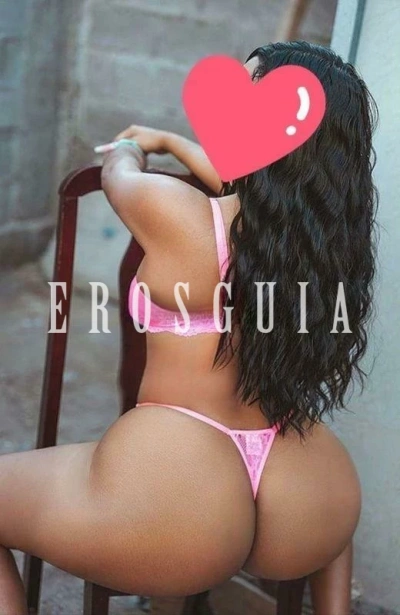 Rica Morena, Escorts en Santa Cruz de La Sierra 59178153537