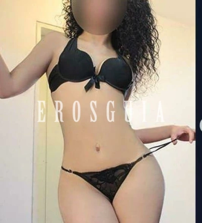 Nathalia, Escorts en Cochabamba 59160771357