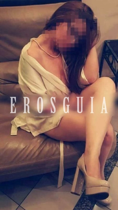 DANIELA, Escorts en La Paz 59170678737