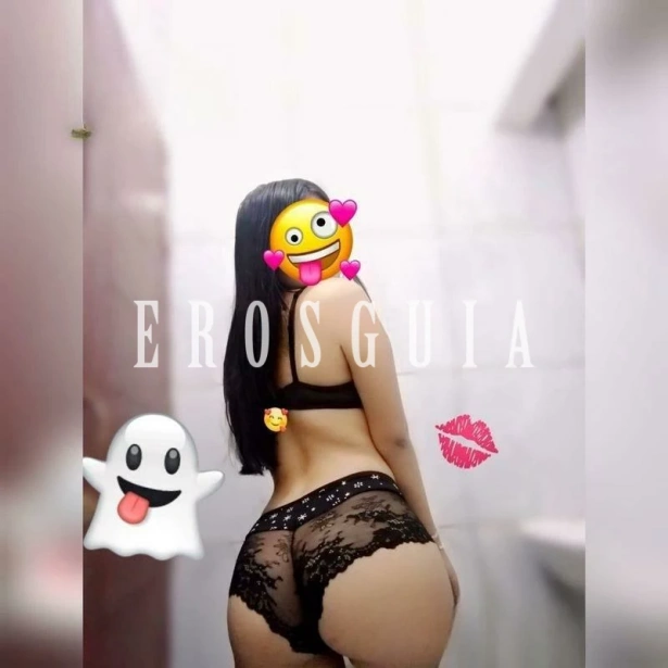 : escorts em Santa Cruz de La Sierra