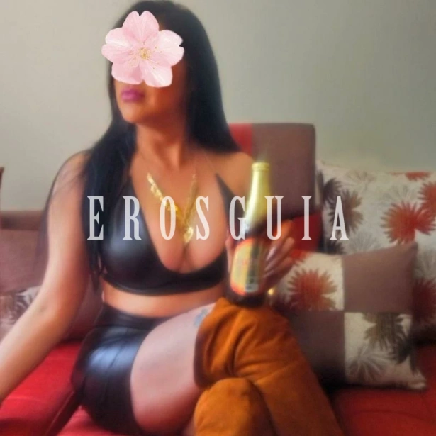 : escorts em La Paz