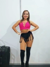 Sonia, Escorts en Tarija 69401340