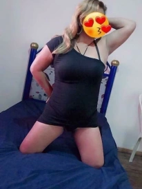 Carla, Escorts en Quillacollo 59177412623