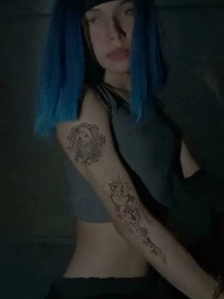 Mia, Travesti en Cochabamba 78640974