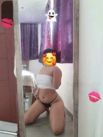 Mayte, Escorts en Santa Cruz de La Sierra 59162131272