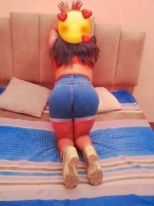 Yohana, Escorts en Oruro 59160419870