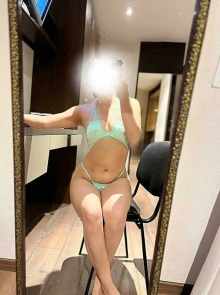 Ariana, Escorts en Potosí 59178796956