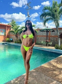 Elisabeth, Escorts en Tarija 75336683