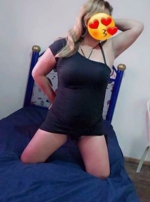 Carla, Escorts en Quillacollo 59177412623