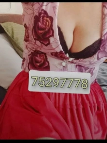 Mariana, Escorts en Quillacollo 75297778