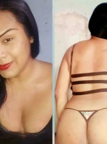 Carlita sexy, Travesti en Santa Cruz de La Sierra 76341081