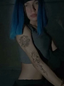 Mia, Travesti en Cochabamba 78640974