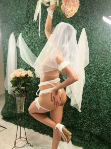 Brenda, Travesti en Santa Cruz de La Sierra 69119428