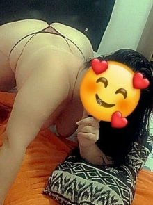 Mariam, Escorts en Santa Cruz de La Sierra 69183561