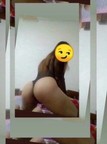 Ashelem, Escorts en Santa Cruz de La Sierra 62141179