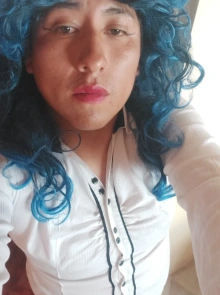 Tati, Travesti en Cochabamba 77165159