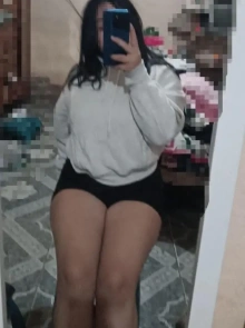 Nayeli, 18 años, La Paz