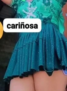 Sabina, 25 años, Cochabamba