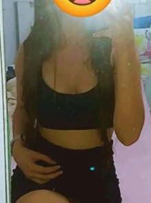 Camila, 25 años, Cochabamba
