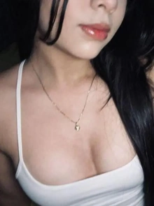 Caty Darlyn, 25 años, La Paz